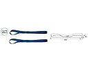 allsafe allsafe ソフトフック(2本組) 1セット(2本入) SF