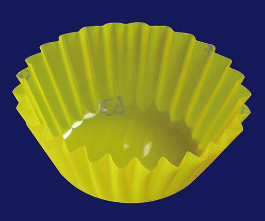 尚美堂 フジフィルムケース6F　イエロー 1箱(500枚×10本入) 421000