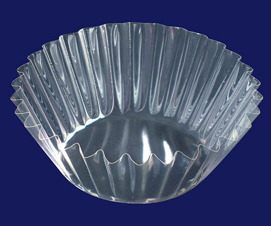 尚美堂 フジフィルムケース8F　透明 1箱(500枚×10本入) 422700