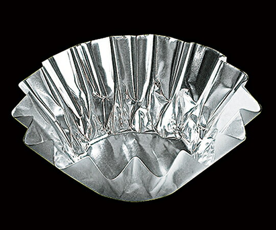 尚美堂 フジアルミケース合紙ナシ　ミニ朝顔 1箱(500枚×10本入) 413300