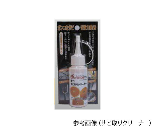 ドーイチ あっ！とオレンジプロ　鏡のウロコ落とし 1本 393023