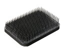 石崎剣山製作所 黒剣山 角型 ステンレス針 小角 1個 B202