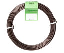 石崎剣山製作所 アルミ線 カラー 300g 巻径120mm 3.0mm 1巻 893329