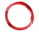石崎剣山製作所 アートワイヤー 100g 1.5mm レッド 1巻 15-4(4)