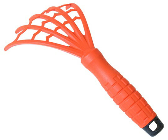 浅香工業 FG　プラ草取りクモデ　スーパーハード 1丁 191188