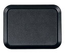 CAMBRO(キャンブロ) エピックトレッドトレー ブラック 1個 ETL5101