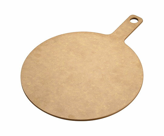 遠藤商事 ウッドファイバー　ピザトレー 1個 GPZ4901