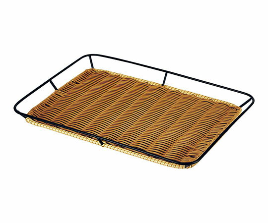 Other - よし与工房 黒枠付プラタンすのこ　小 1個 WSN1802