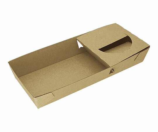 アートナップ DFフードコンボトレー　50個入 1セット(50個入) XHC1601