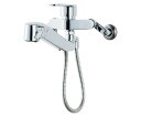 LIXIL(INAX) 壁付浄水器内蔵型キッチン水栓 1個 RJF-865Y(4)
