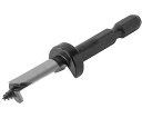 スターエム 六角軸しいたけビット木工用9.2mm ストッパー付 1本 41X-092(4)