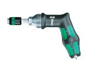 Wera 7400 トルクビットフォルダー 4.0〜8.8Nm 074705 1本