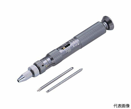 中村製作所(カノン) 微小トルクドライバー MN40MTDK 1本