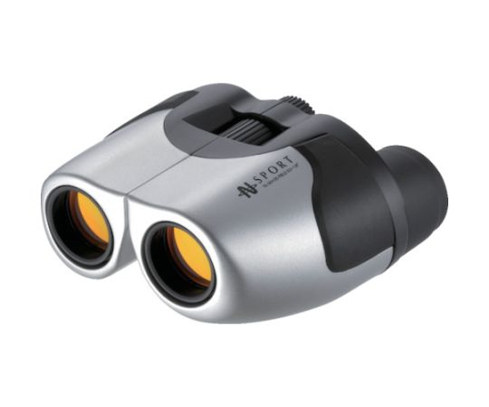 池田レンズ工業 ズーム双眼鏡　コンパクト　10～30倍 ZM30252 1個