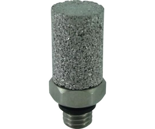 千代田通商 サイレンサーSUS　CSSタイプ　M5X0.8 CSS-M5 1個