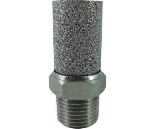 千代田通商 サイレンサーSUS　CSSタイプ　R1/2 CSS-04 1個