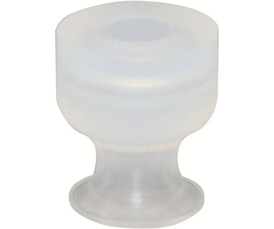 ピスコ バキュームパッド　ソフトタイプ　パッドゴム　シリコーンゴム VP10LS 1個