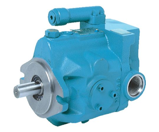 ダイキン ピストンポンプ　最大吐出量26.6（L/min（1800回転）） V15A1R-95 1台