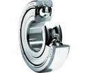 NTN A小径小形ボールベアリング(両側シールド)内径30mm外径47mm幅9mm 6906ZZ 1個(4)