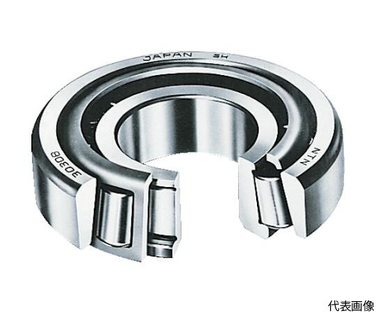 店内全品ポイント5倍★要エントリー★NTN C　テーパーベアリング　内輪径40mm　外輪径90mm　幅33mm 32308U 1個