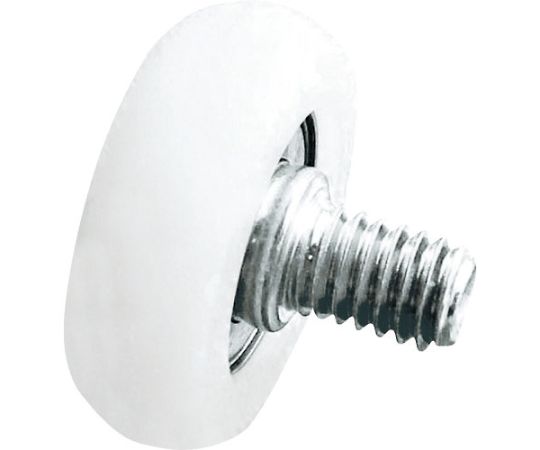 イースタン 樹脂ベアリング　EO-6Bタイプ EO-0619-6B 1個(4.0)