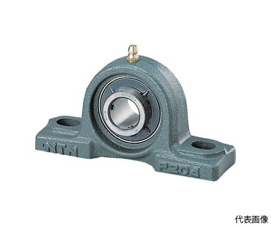 NTN G���٥���󥰥�˥åȡʻߤ�ͤ����ˡ�����35mm���濴�⤵47.6mm UCP207D1 1��