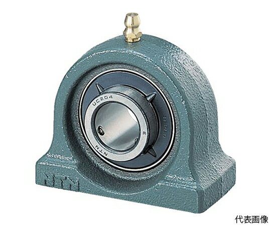 NTN G���٥���󥰥�˥åȡʻߤ�ͤ����ˡ�����12mm���濴�⤵30.2mm UCUP201D1 1��