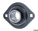 NTN G ベアリングユニット(止めねじ式)軸径15mm全長81mm全高59mm ASPFL202 1個