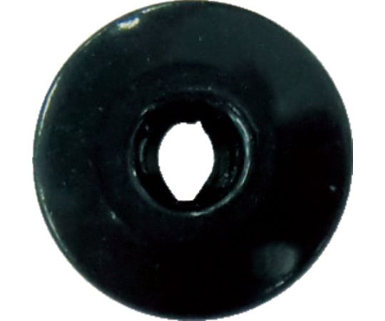 ロブテックス カラーブラインドリベット4-3アルミ/スチール（300本入）リベット長8.2MM ブラック CNSA43BEB 1箱(300本入)