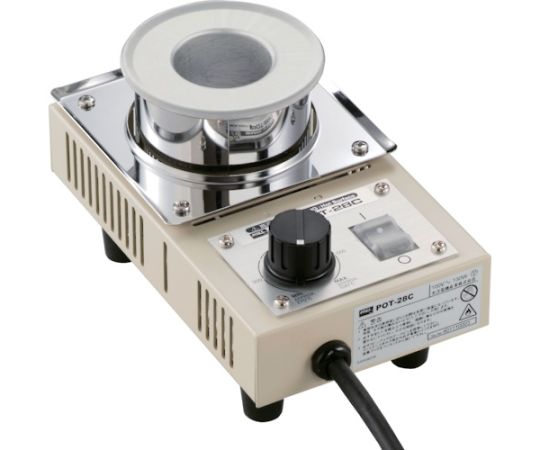太洋電機産業（goot） ソルダーポット POT-28C 1個