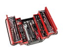 TONE ツールセット(オートメカニック用) 61pcs 500AD 1セット