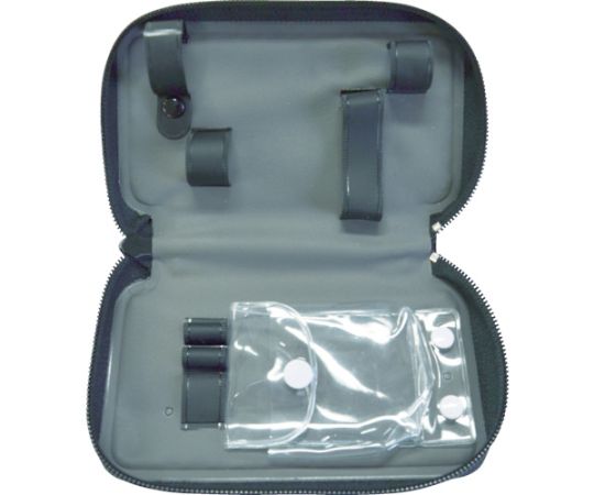 トラスコ中山 なめたネジはずし工具セット専用ケース TNNS-C 1個