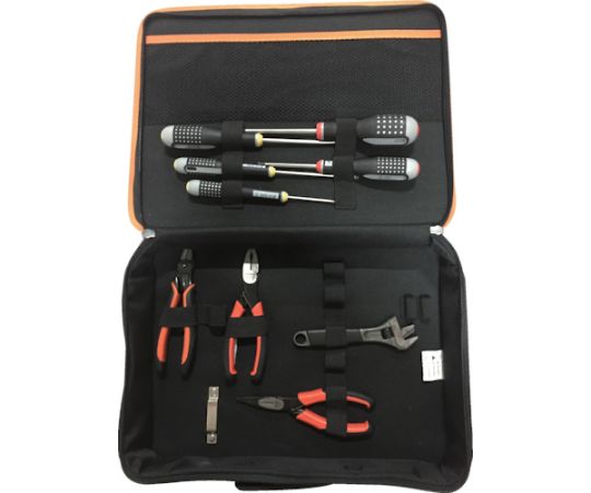 バーコ スタンダード工具セット 9845 1セット