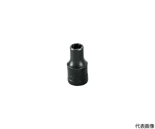 TONE トルネードソケット　9mm 3TR-09 1個