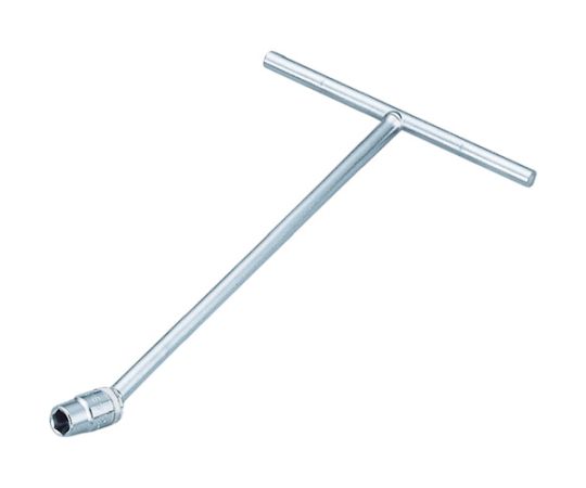 TONE T形フレックスレンチ（ボール式）　12mm TF-12 1個