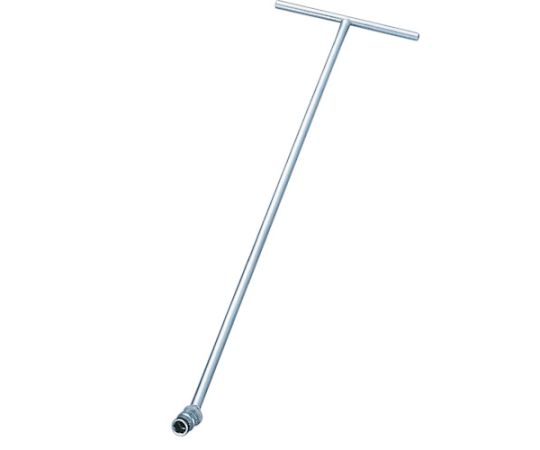 TONE T形ミッションレンチ（ナットキャッチタイプ）　10mm TM-10 1個