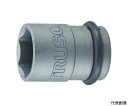 トラスコ中山 インパクト用ソケット(差込角12.7)対辺13mm T4-13A 1個|詳細画像