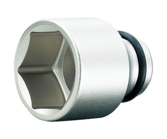 TONE インパクト用ソケット 対辺寸法16mm 全長31.5mm 3NV-16 1個