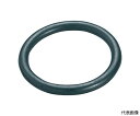 TONE インパクトソケット用Oリング (1Pk(袋)=10個入) 内径18.6mm RP20S 1パック(10個入)