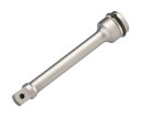 TONE インパクト用エクステンションバー 全長300mm 差込角25.4mm NE80-300 1個