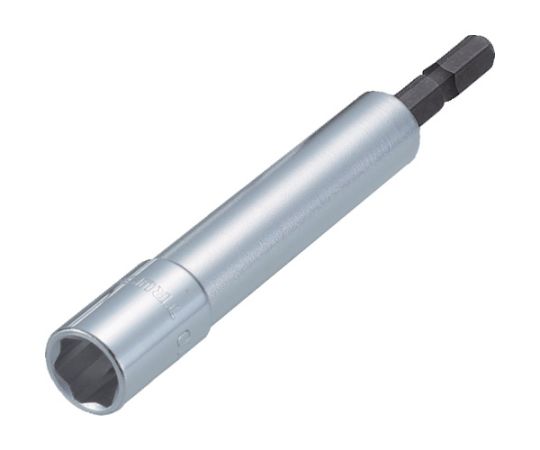 トラスコ中山 電動ドライバーソケット　9mm TEF-9 1個