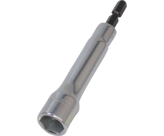 トラスコ中山 電動ドライバーソケット　強力タイプ　13mm TEF-13H 1個