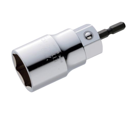 トップ工業 電動ドリル用コンパクトソケット　27mm EDS-27C 1個