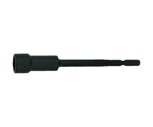 長堀工業 ドライバーソケット 差込5x対辺5mmx70L 1B0507 1個 長堀工業 ドライバーソケット 差込5x対辺5mmx70L 1B0507 1個