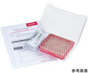 Thermo Fisher Scientific SureSTARTバイアル(品質証明書付き) 300μL 透明フューズドインサート (青色キャップ) 1箱(1...