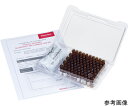 Thermo　Fisher　Scientific SureSTARTバイアル（品質証明書付き） 2.0mL 褐色 （青色キャップ） 1箱(100本入) 351W 1箱(100本入)