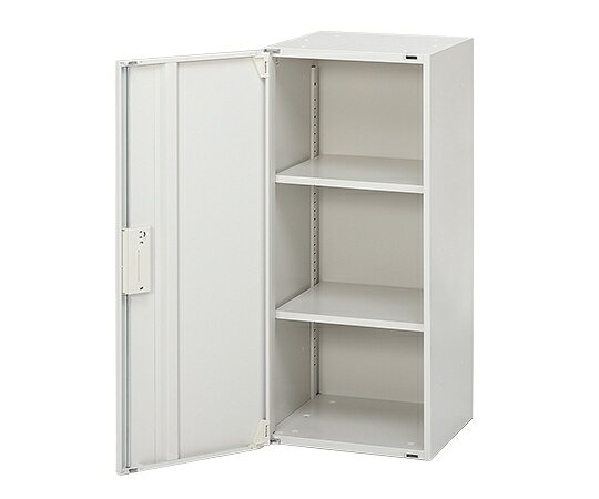 セレクトラボ（W450片開き扉)　450×450×1050mm LOS-45左開き アズワン