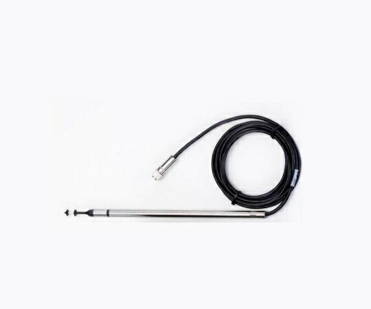 熱式風速計用　ダンベル型センサー TA411D-1P タスコ