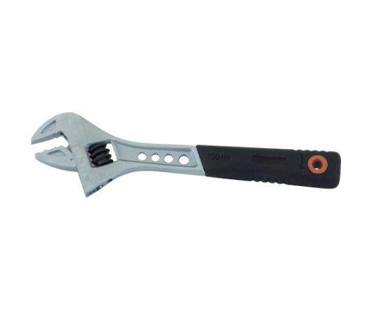 Monkey Wrench - トラスコ中山 グリップ付モンキーレンチ 300mm TMWN-300 1丁
