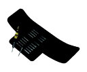 Wera 1013 クラフトフォーム マイクロESDドライバーセット 073671 1セット